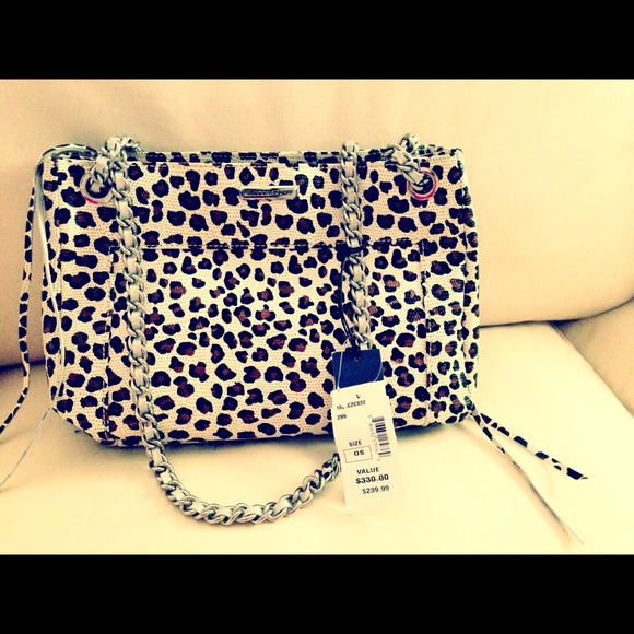 Brand new Rebecca Minkoff!!!