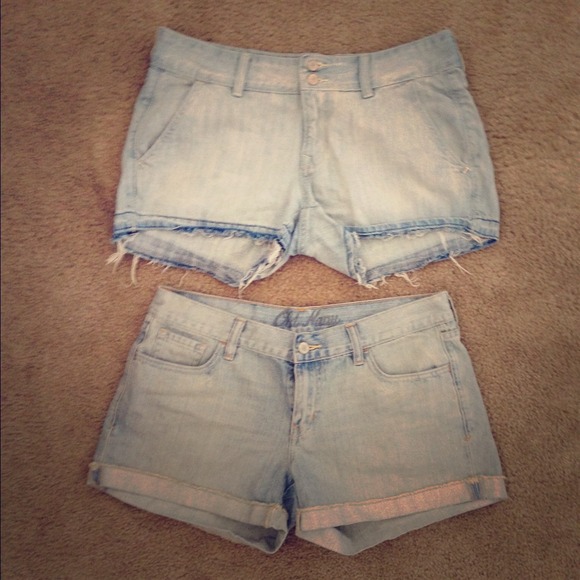 SOLD SOLD!!! Old Navy shorts!!!