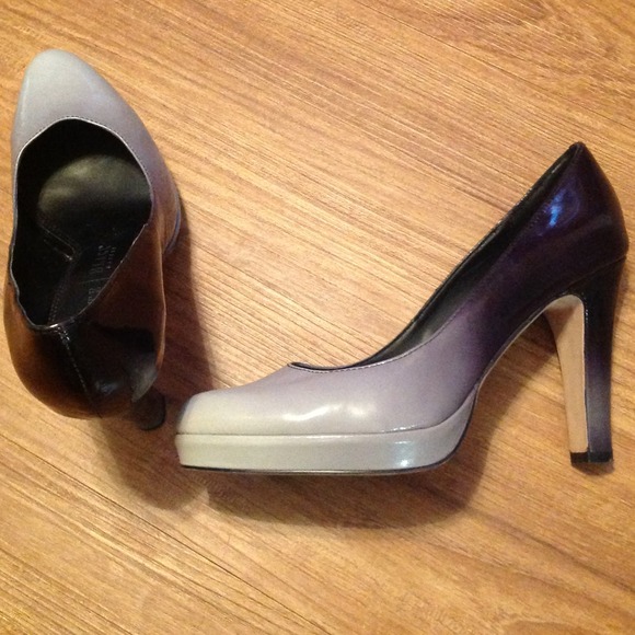 Shoes on hold til Friday