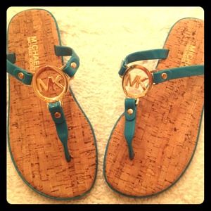 Michael kors sandals
