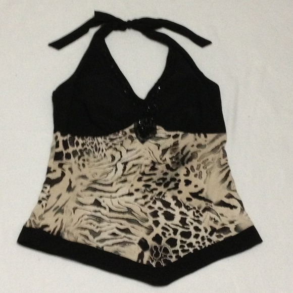 Nice top, new, size 10