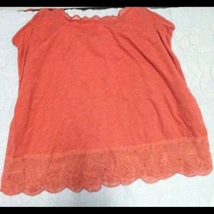 American Eagle spaghetti strap tank