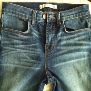 J Brand Jeans