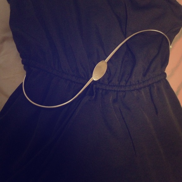 Metal adjustable belt. - Picture 1 of 3