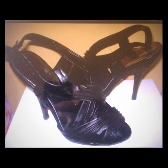 Brand new sandals from bakers