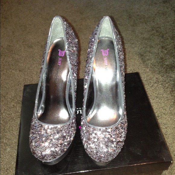 Adoria  high heels