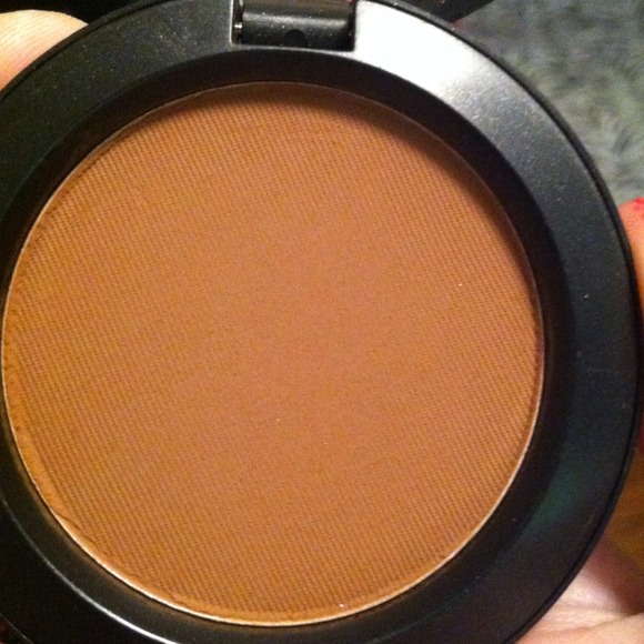 💯Authentic MAC blush