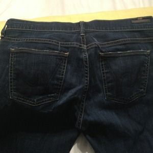 Citizen of Humanity Jeans
