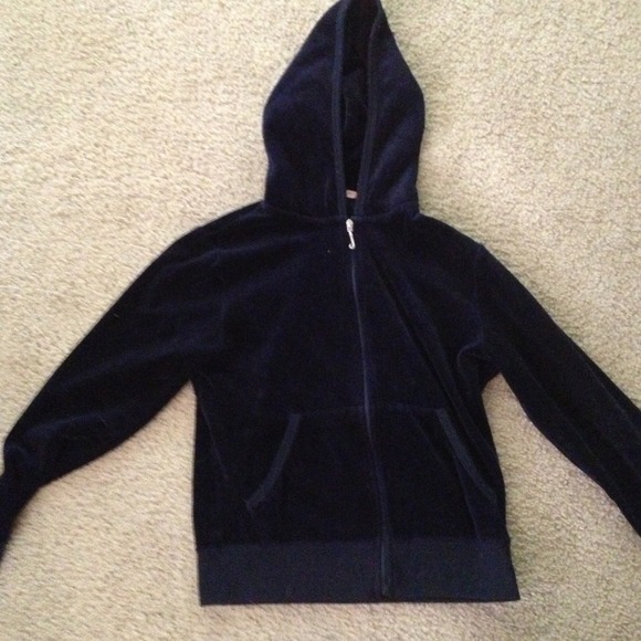 Juicy sweatshirt
