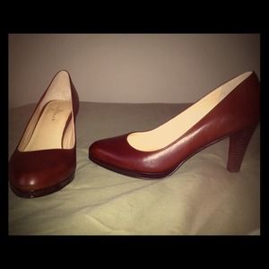 Cole Haan Pump