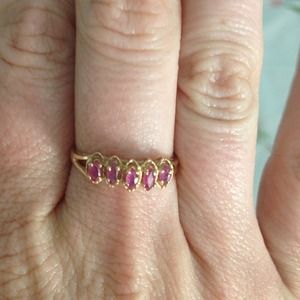 Ring. Reserved for kimberfox