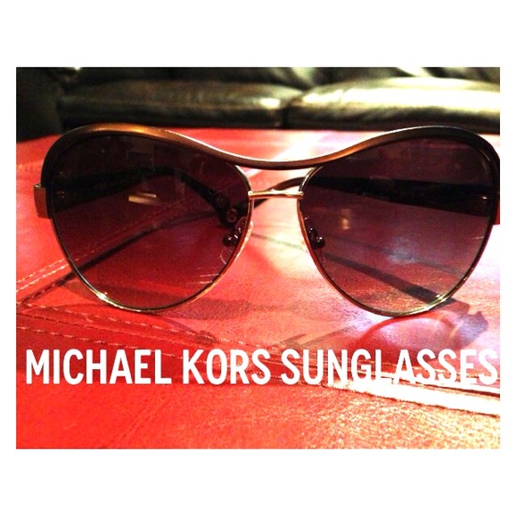 Michael Kors Sunglasses