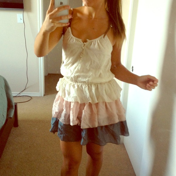 Cute summer dress