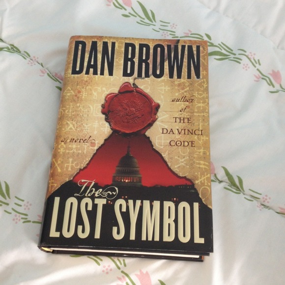 The lost symbol