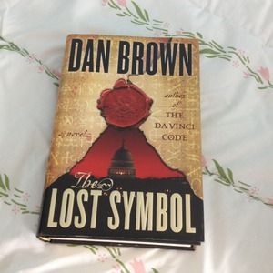 The lost symbol