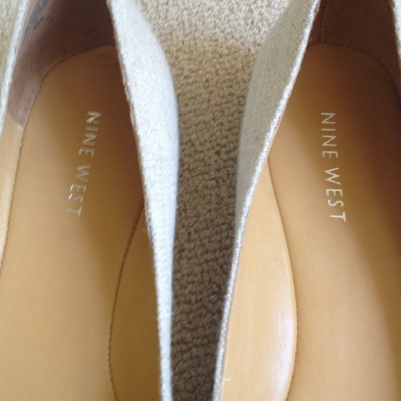 🌟Host Pick🌟New Nine West' So cute & fashionable! - Picture 3 of 4