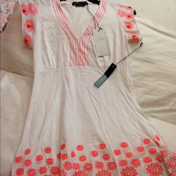 BCBG MaxAzria top SOLD!!!