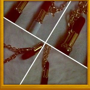 Lipstick... do u do make-up?