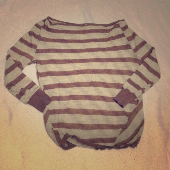 Nice Loft sweater, new, size s