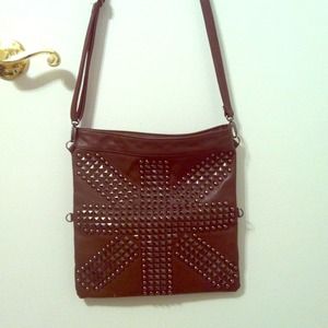 Small cross-body / clutch Handbag