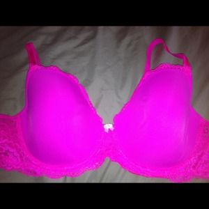 Victoria's Secret Bra