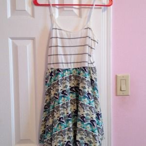 skater dress from forever 21!