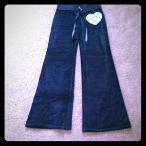 Victoria Secret Pants.  Traded!!!