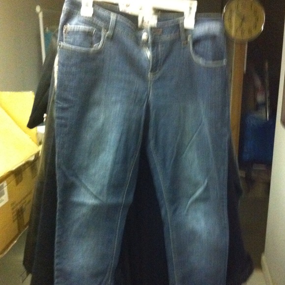 🎉NWOT SO Skinny Jeans🎉