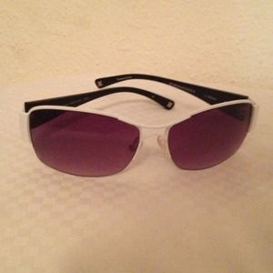 BCBGmaxazria sunglasses