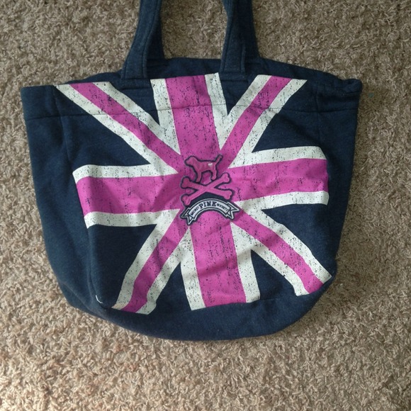 Bundle for @alylovespink 🔴PINK bag