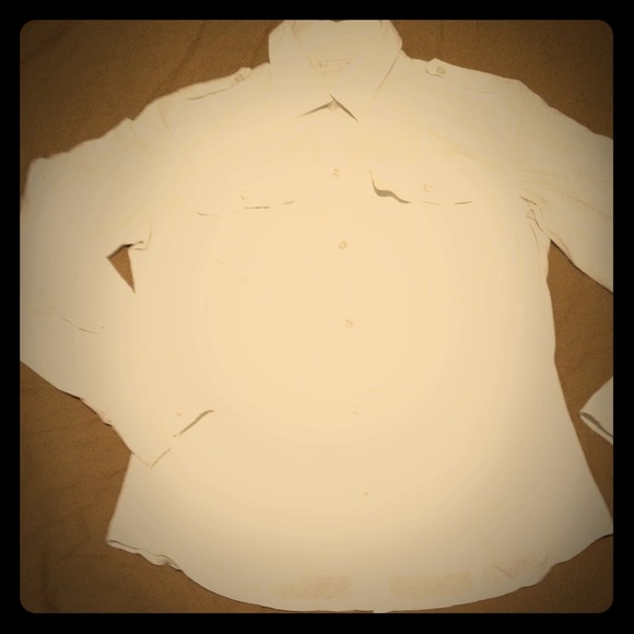 Nice New York & Company top, new, size s