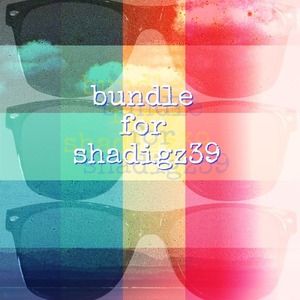 Bundle for shadigz39