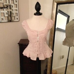 BUNDLED✨🌟Host Pick🌟✨Medium Cotton Tops