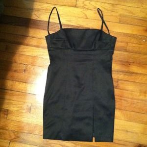 🔹Reduced🔹Hugo Buscati little black dress