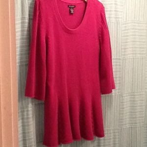 Sweater dress, Max Edition