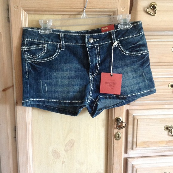 Mossimo supply co. Shorts