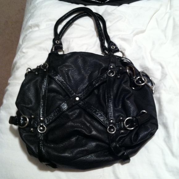 💢ReDuCeD💢. Ecko Red Black Purse