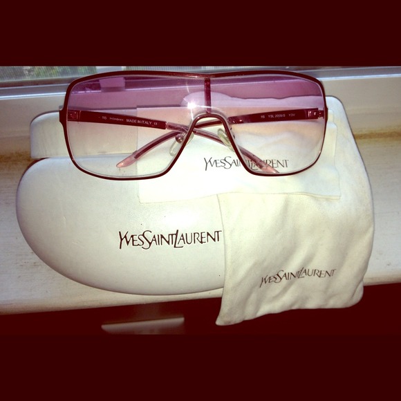 HOT!!!!!!!!!! Yves Saint Laurent sunglasses.