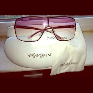 HOT!!!!!!!!!! Yves Saint Laurent sunglasses.