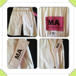MA - Maternalamerica shorts