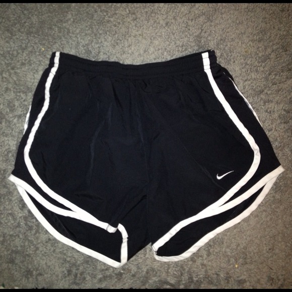❌❌SOLD❌❌ Nike Running Shorts