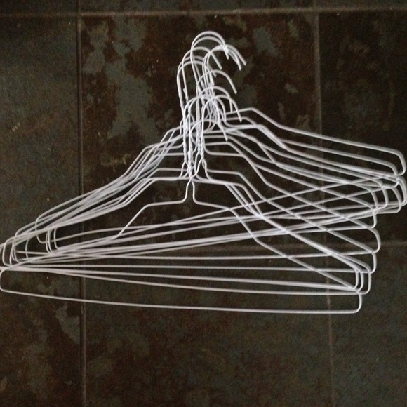 Hangers