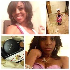 Meet your seller!!!!! 💎👗👖👠👚👜