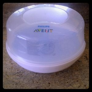 🔴SOLD🔴Bottle sanitizer