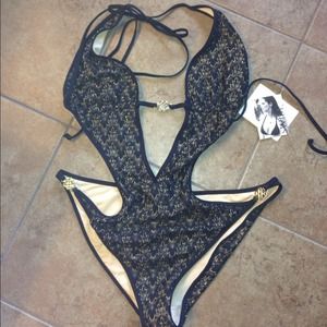 Victoria Secret Monokini