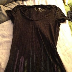 Pacsun tshirt