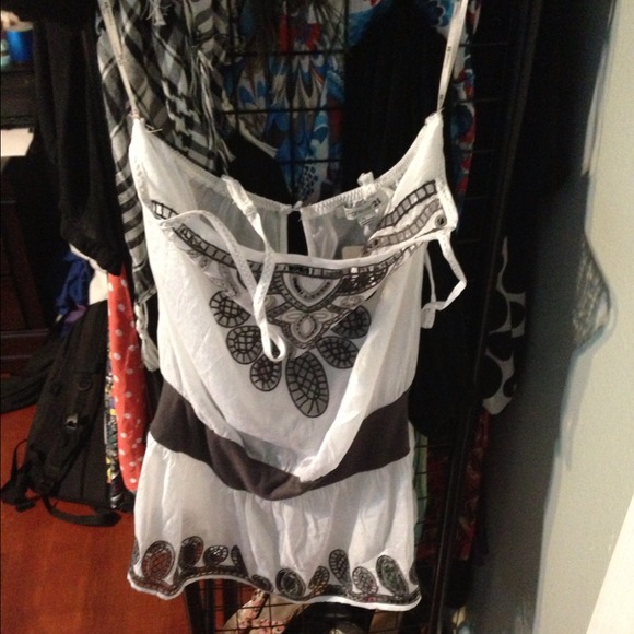 Forever 21 top