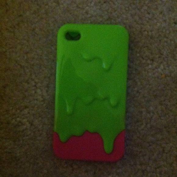 I-Phone 4 case