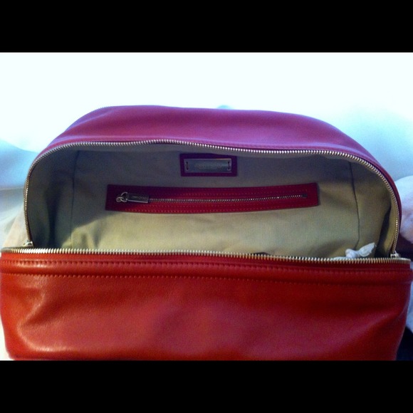 Jimmy Choo "Justine" bag--Spring/Summer 2012 - Picture 2 of 4
