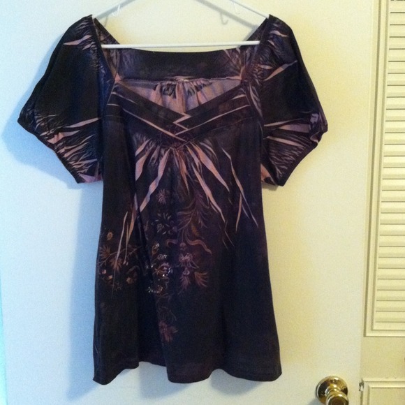 Nice dressy top